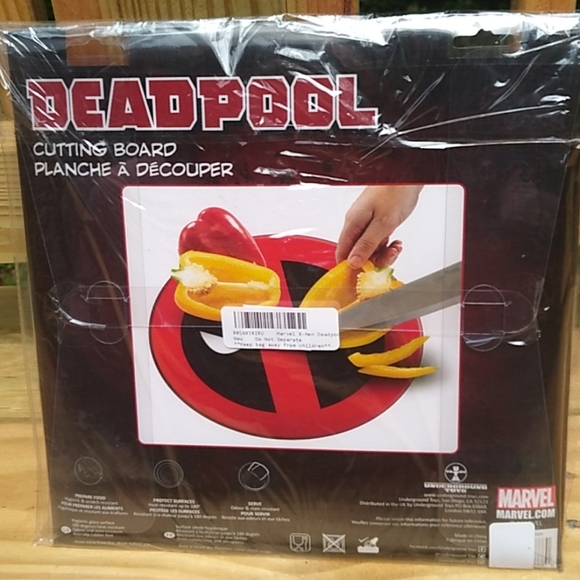 For all my Deadpool lovers - Picture 2 of 3